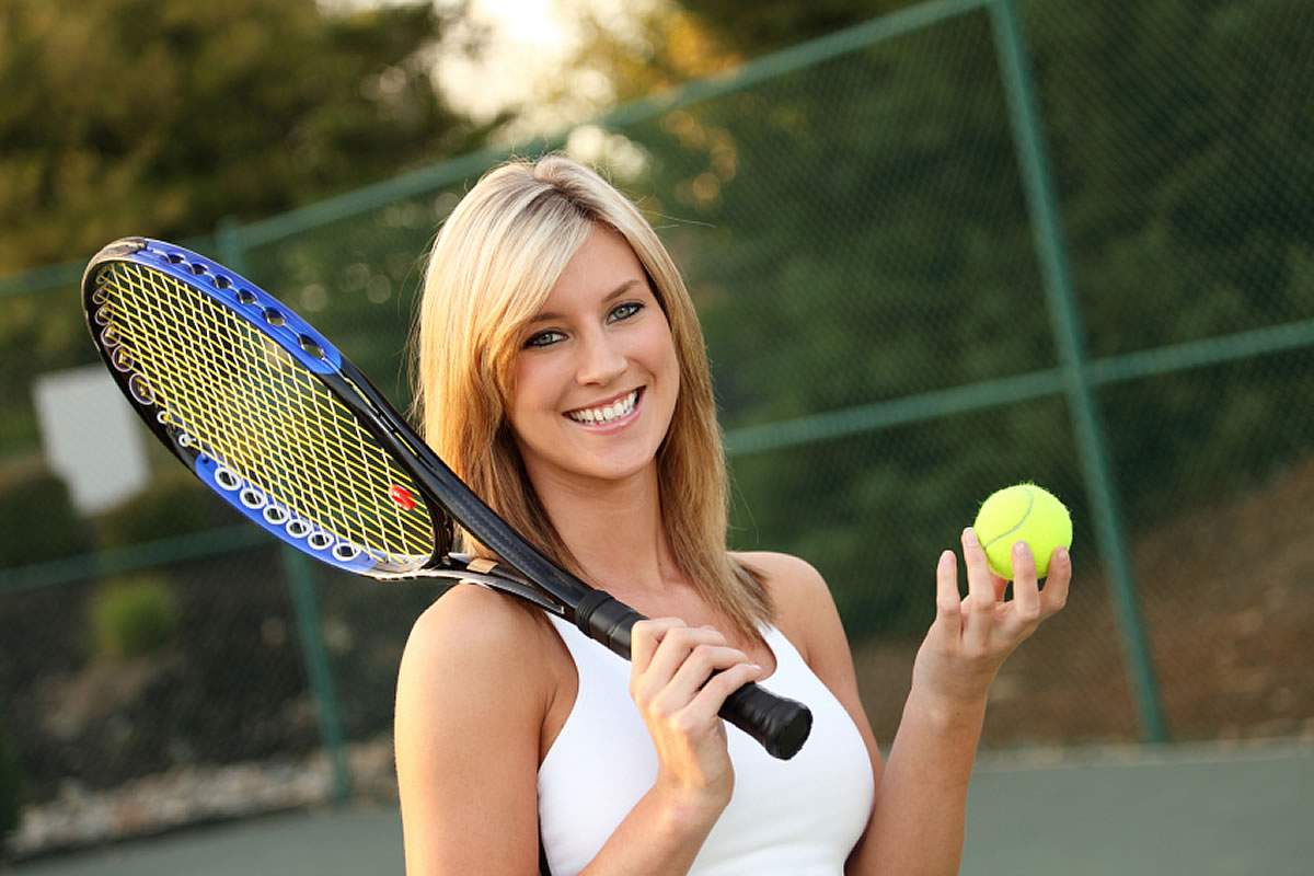 Со сводной сестрой можно не только в теннис играть